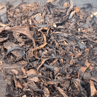 Tabaco Moi - Fumo de corda orgânico 50g