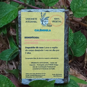 calÊndula