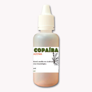 copaiba